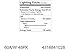 GE Lighting 41028 60-Watt A19, Soft White, 24-Pack