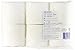 Charmin Ultra Soft Bathroom Tissue 6 Family Rolls