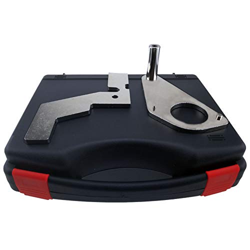 Fanlide Engine Timing Tool Set for Ford 2.0 Ecoboost and Land Rover/Jaguar 2.0T - Thumbnail 4
