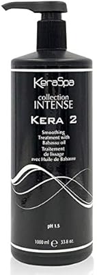keraspa keratin treatment