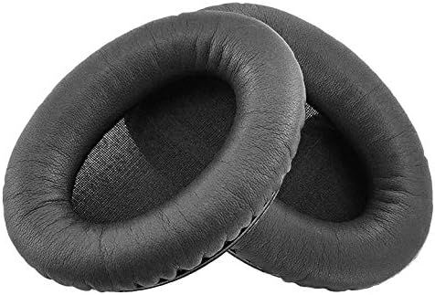 JHGL Audio Technical ATH ANC7 ANC7B Replacement Ear Pads