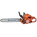 Husqvarna 440 18 Inch 40.9cc 2.4HP 2 Cycle Gas Chainsaw (Renewed)