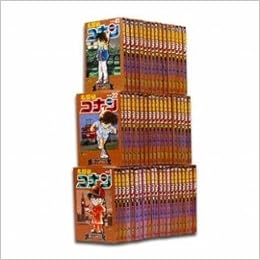 名探偵コナン コミック 1 84巻セット 少年サンデーコミックス 青山 剛昌 本 通販 Amazon