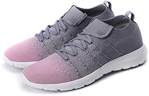 Promarder women's walking shoes Clearance