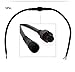 Mokungit 10 Pairs/lot 5Pin Waterproof LED Connectors 40cm 50.3mm Black Wire LED Connector IP66 Waterproof Cable Male and Female for LED Strip Light
