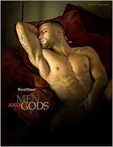 Men & Gods: David Vance: 9783867876353: Amazon.com: Books