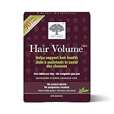 New Nordic Hair Volume Tablets, 90 Count