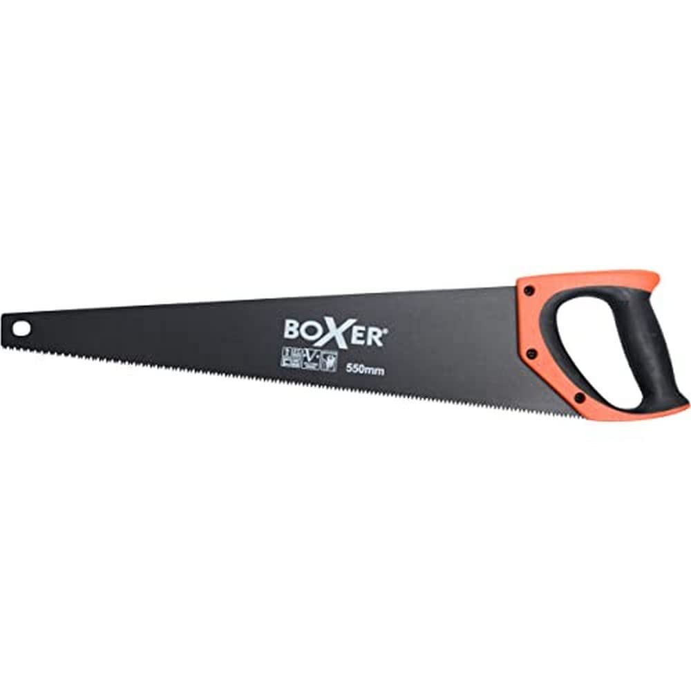 Boxer Hand Saw 550mm