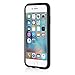 Incipio DualPro® Shine for iPhone 6 - Gunmetal/Black