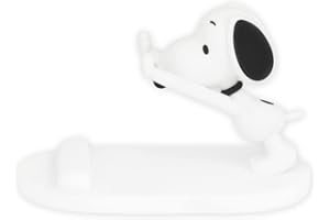 Gourmandise SNG-733A Peanuts Mascot Mobile Stand Snoopy