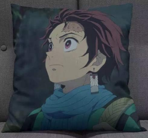Amazon Co Jp 鬼滅の刃 丹次郎 クッション Hobby