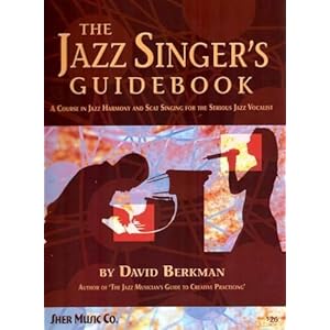The Jazz Singer’s Guidebook