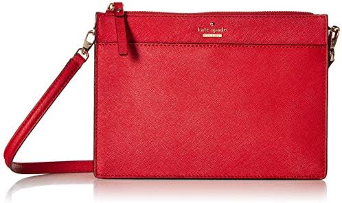 cameron street clarise leather shoulder bag