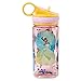 Disney Disney Princess Water Bottle with Built-In Straw