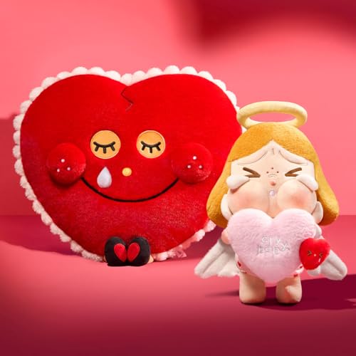 Crying for Love Series Plush Gift