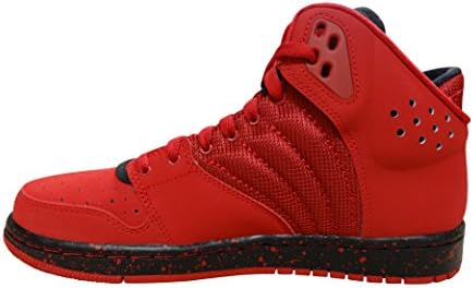 jordan 1 flight 4 all red