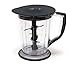 Ninja Master Prep Pro 48 oz Pitcher Bowl Plus Blade Plus Lid Fits Qb1000 Qb1002 Qb1003 Qb1004 Qb1005