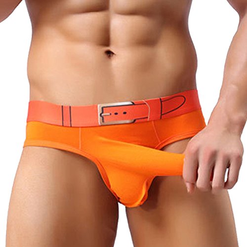 Barsty Men s Thong G-string Elastic Smooth Bikini Airplane Sexy Underwear