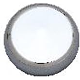 Grant 5894 Chrome Horn Button