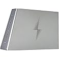 Ppi PC5004D Powerclass 500w 4ch Class Ab Amp Vertical Amplifier for Car, SUV, Truck