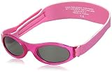 BANZ: Ultimate BANZ Polarized - Baby: Flamingo Pink Kids Sunglasses | Age: 0-2 Yrs.