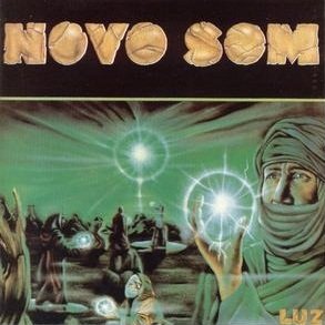 Novo Som - Luz Lyrics - Zortam Music