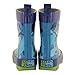 Stephen Joseph boys Rain Boots, Shark, 12 US
