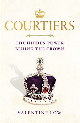 Courtiers (International Edition) at Amazon