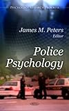 Police Psychology, , 1608769968