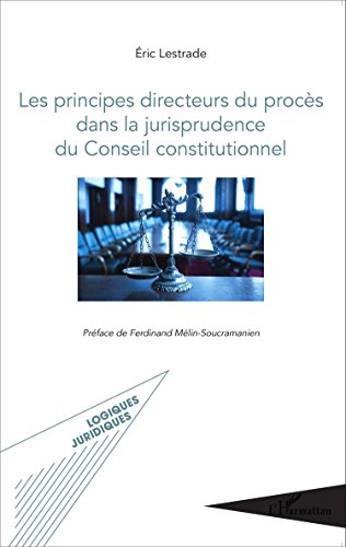Les  principes directeurs du procès dans la jurisprudence du Conseil constitutionnel