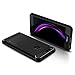 Spigen Rugged Armor Designed for Huawei Honor 8 Case (2016) - Black