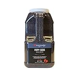 Loving Spoonful 74 oz Premium Whole Blue Poppy Seeds for Baking | Food Service 5 LB Size