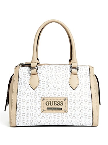 G by GUESS Women's Proposal Box Satchel