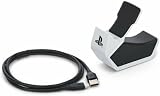 PowerA Single Charging Station for PS5 DualSense Wireless Controllers view 7