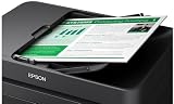 Epson Workforce WF-2930DWF 4-in-1 Inkjet Printer Scan Copy Fax WiFi ADF Duplex view 7