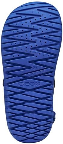 J S. FUSBETTO PRO BO Sandales Royal/LT Blue, 32 EU