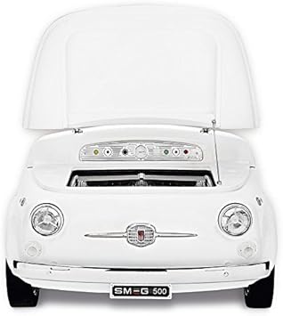 smeg fiat 500 fridge price