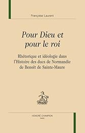 Pour Dieu et pour le roi