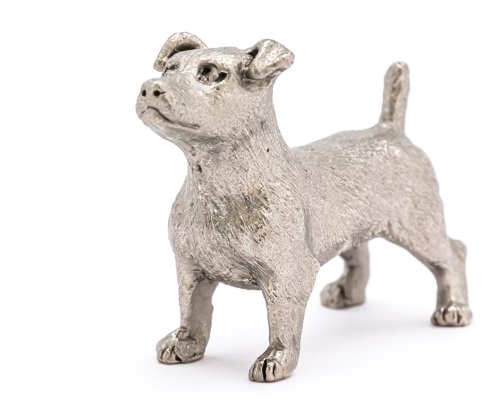 Jack Russell Terier (small)