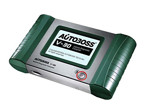 Autoboss V30 Mother Board Power Switch(10Pcs) (6133762935595)