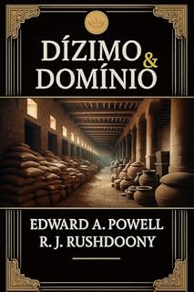 Livro Dízimo e domínio