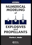 Numerical Modeling of Explosives and Propellants