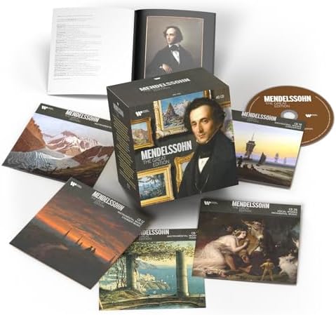 Haydn - Haydn Edition - Amazon.com Music