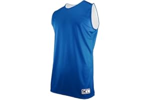 EPIC SPORTS Epic Boy's 1-Layer Reversible Tank Top Basketball Jerseys