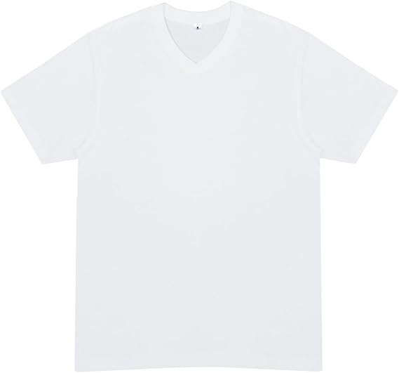 Amazon アスナロ 肌着 下着 Tシャツ 男性 半袖 Vネック シャツ 無地 肌着 インナー インナーシャツ 通販
