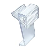 DGS Retail Sign Holder, Shelf Tag Sign