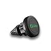 ZiLu Universal Smart Phone Magnetic Car Mount Air Vent Holder Cradle for iPhone 7 Plus 6s Plus SE Andorid Phones and other Smartphones-Retail Packaging