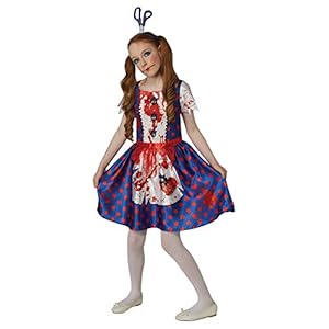 Comprar Disfraz de Muñeca de Trapo para Halloween Rubies - Tienda Online Disfraces - Envíos Baratos o Gratis