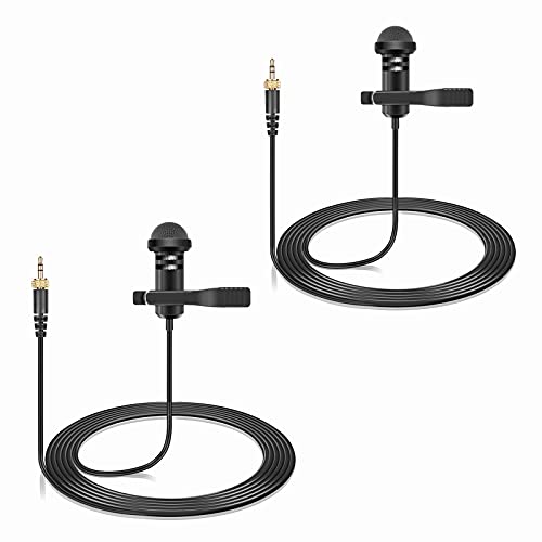 weishan Lavalier Microphone