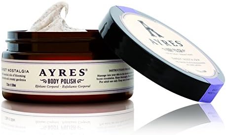 AYRES Sweet Nostalgia Body Polish 7.25oz/208ml